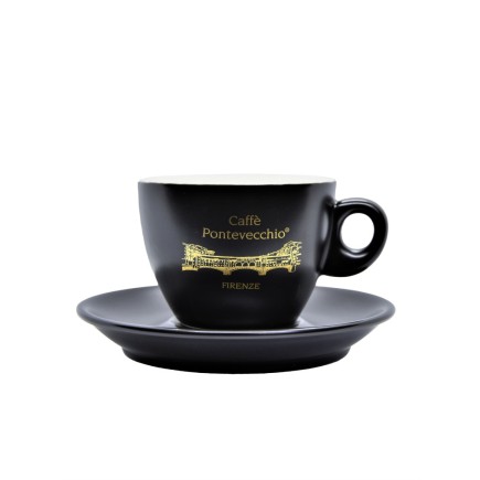 TAZZA DA CAPPUCCINO