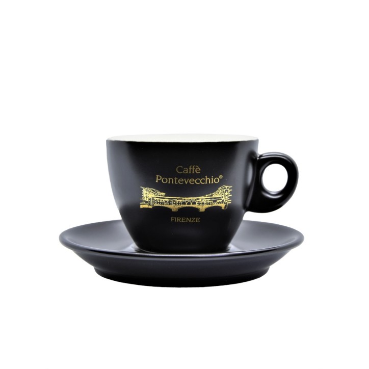 TAZZA DA CAPPUCCINO