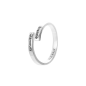 Anello in argento con nome 2 Anello in argento con nome 2