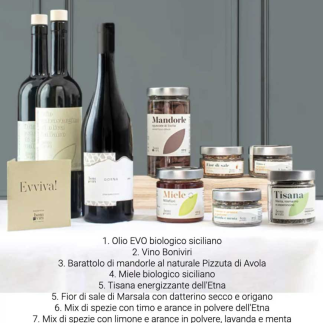 Box 4 - Ricco