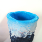 bicchiere Blue Lagoon bicchiere Blue Lagoon