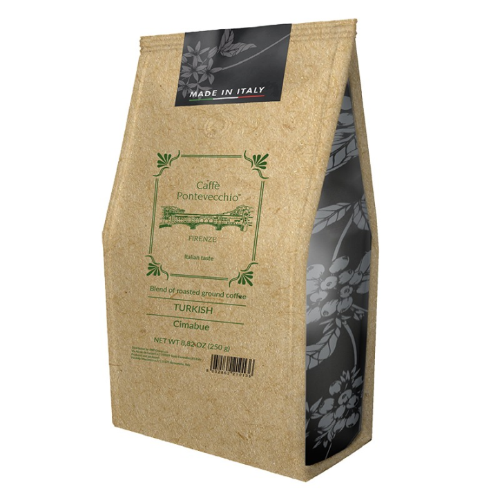 TURKISH CIMABUE - LINEA MAESTRI FIORENTINI 250 G
