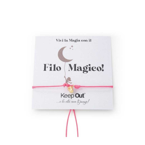 IL FILO MAGICO IL FILO MAGICO