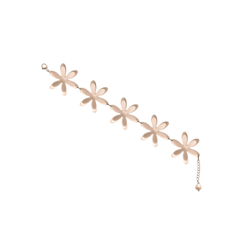 Bracciale Margherita con Perla