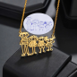 CREA IL TUO DESIGN-Collana con il tuo disegno CREA IL TUO DESIGN-Collana con il tuo disegno