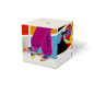 Pouf contenitore per la cameretta Poufpotai Pouf contenitore per la cameretta Poufpotai