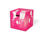 Pouf contenitore per la cameretta Poufpotai Pouf contenitore per la cameretta Poufpotai