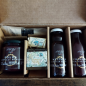 Box Degustazione Mirtilli Biologici Box Degustazione Mirtilli Biologici
