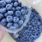 Polpa di mirtilli biologici 200g Polpa di mirtilli biologici 200g