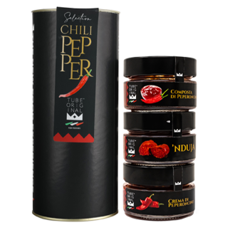 TubeOriginal Selection Chili Pepper