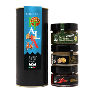 TubeOriginal Selection Italia