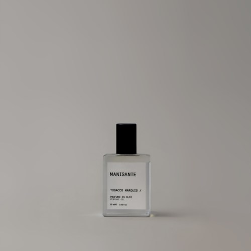Tobacco Marquis / Profumo in Olio Tobacco Marquis / Profumo in Olio