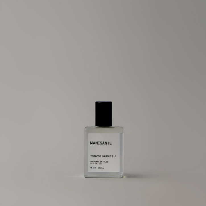 Tobacco Marquis / Profumo in Olio