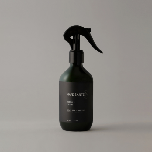 Cedro / Spray per l'ambiente Cedro / Spray per l'ambiente