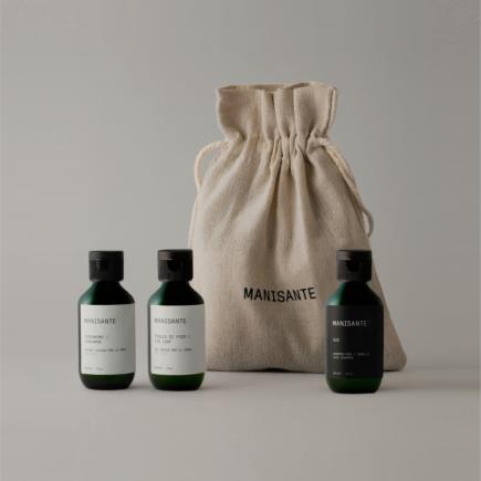 Travel Kit /