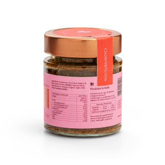 Copia di ChimiChimi PICCANTE - Salsa Chimichurri pronta all'uso