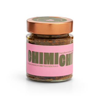 Chimichurri Italiano Artigianale | Perfetto per BBQ