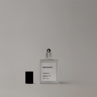 Superskin / Profumo in Olio