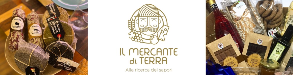 Il Mercante di Terra