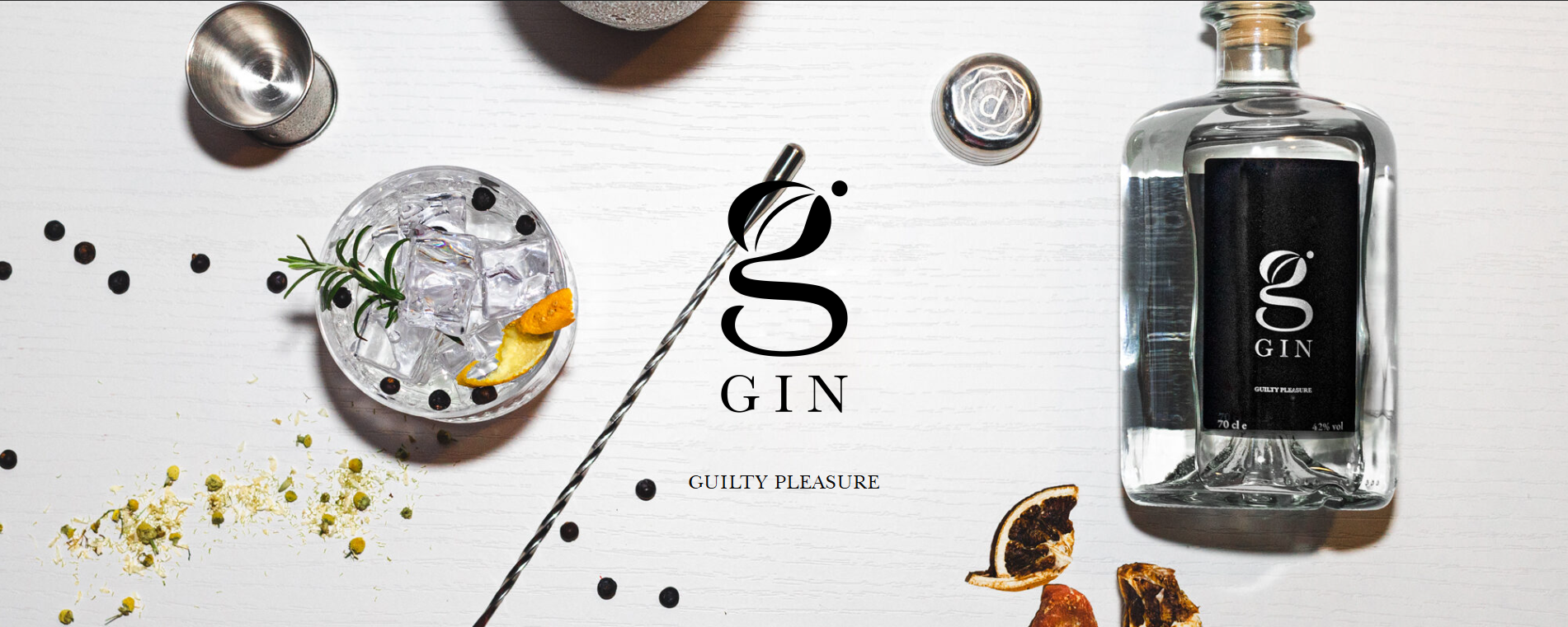 G Gin